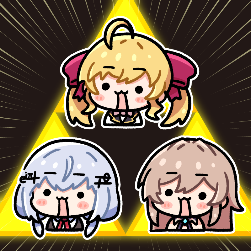 鷹宮リオン 「たかみやくん 」|ぽんがりのイラスト