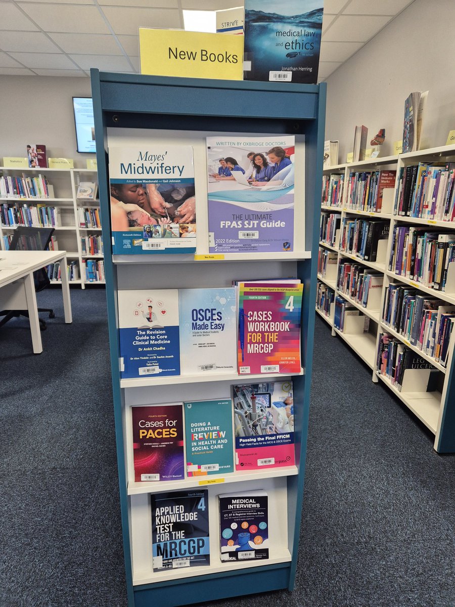 STees Libraries tweet media