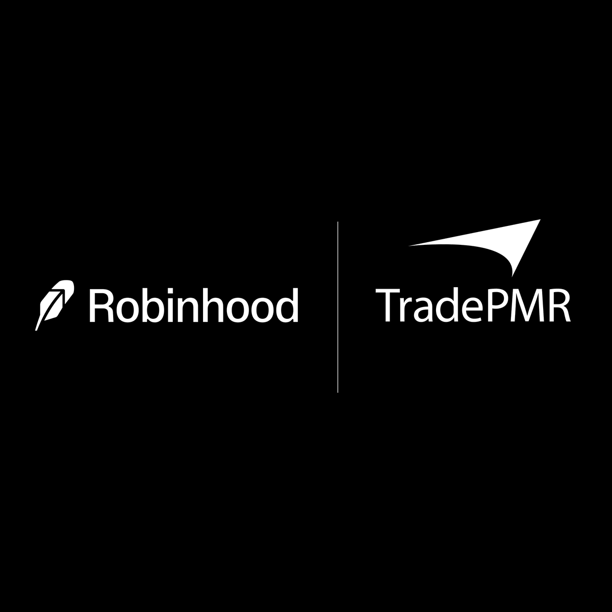 TradePMR has entered into an agreement to be acquired by Robinhood Markets. Learn more at hubs.li/Q02YHD-y0