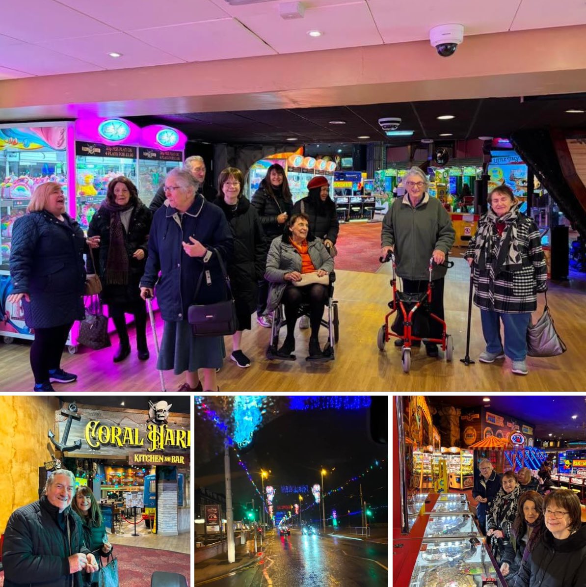 The Nicky tweet media