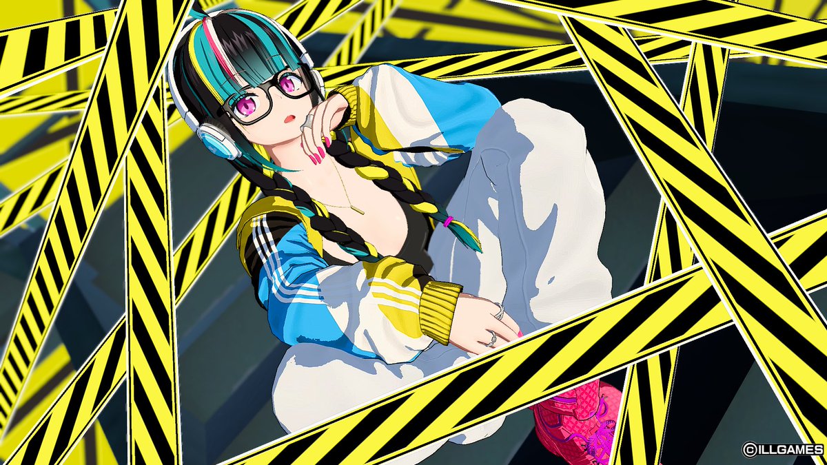 完全包囲⚠️
#サマすく