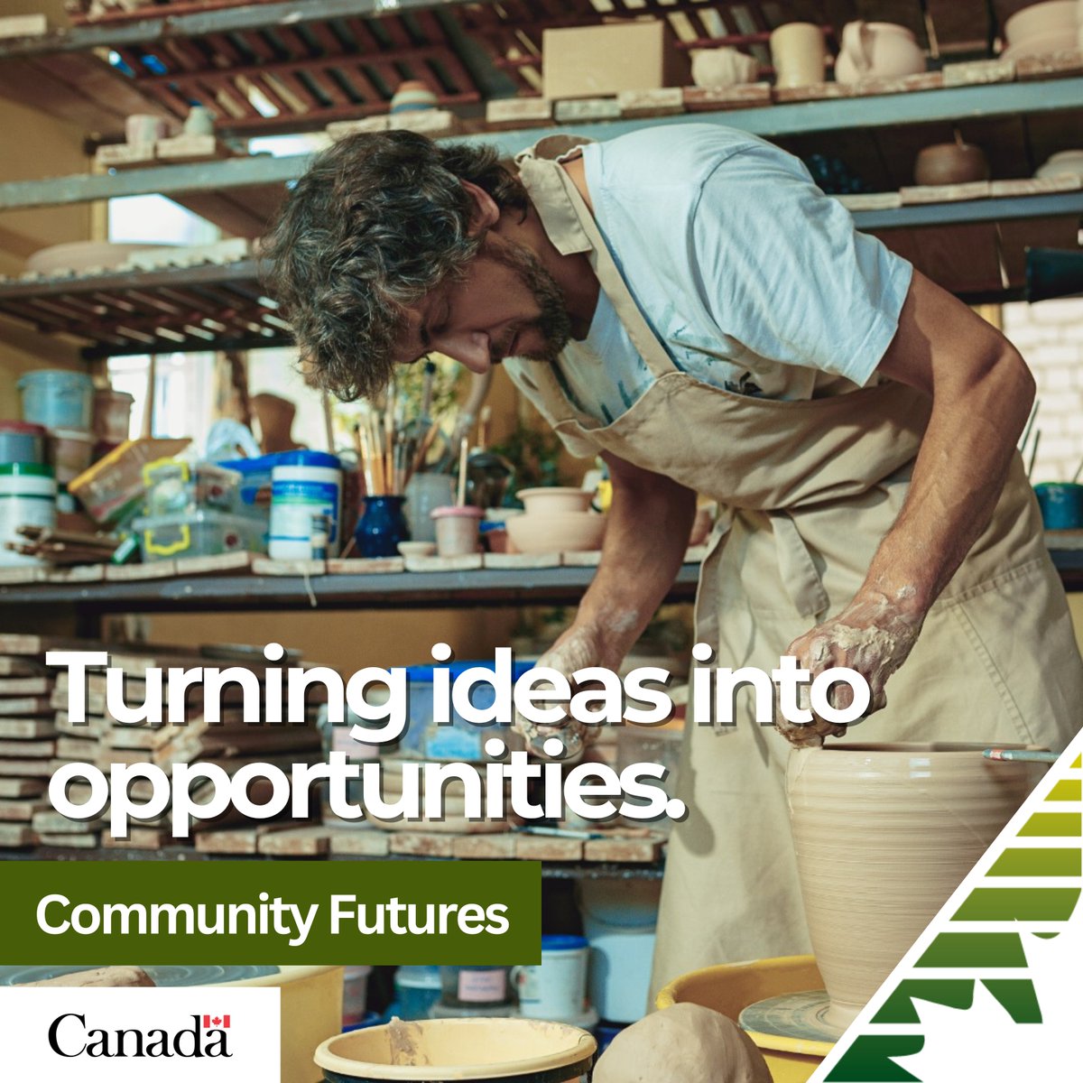 NSCFDC (@northsimcoecfdc) on Twitter photo At North Simcoe Community Futures Development, we turn ideas into opportunities! Our dedicated team is here to nurture your vision, provide guidance, and unlock the potential of your business concept. With #GoC support through <a href="/FedDevOntario/">FedDev Ontario</a>, let's embark on this journey together At North Simcoe Community Futures Development, we turn ideas into opportunities! Our dedicated team is here to nurture your vision, provide guidance, and unlock the potential of your business concept. With #GoC support through <a href="/FedDevOntario/">FedDev Ontario</a>, let's embark on this journey together