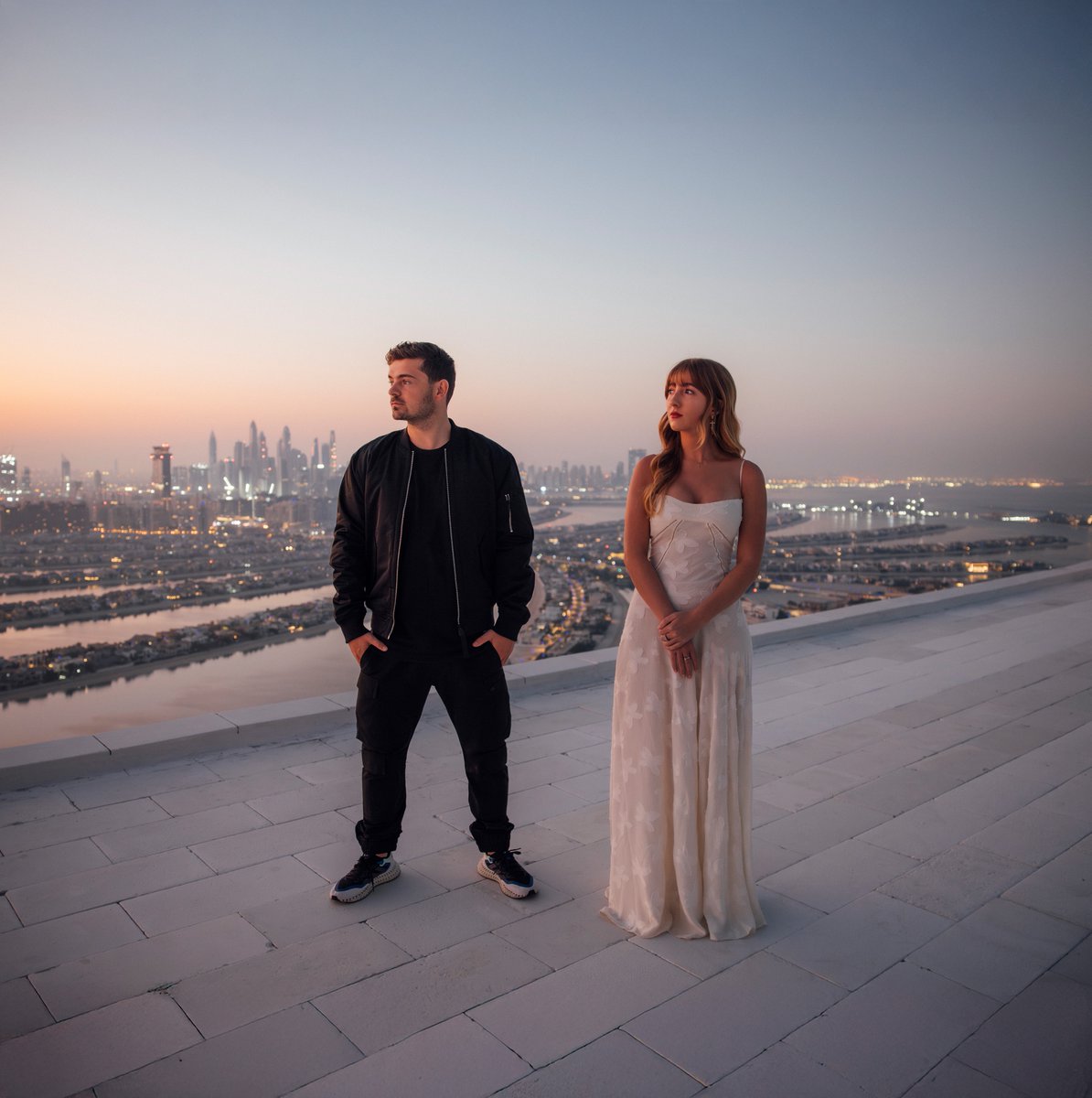 MARTIN GARRIX tweet media