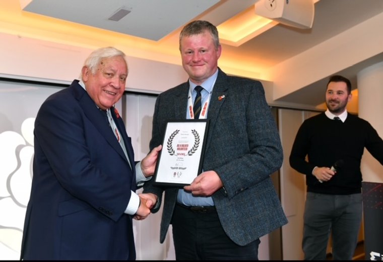 Keswick Rugby Club tweet media
