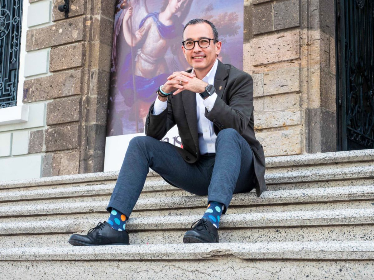 carlosivanmoren's tweet photo. Hoy es un gran día para mi; estaré presentando el Plan de Trabajo ante el Consejo General Universitario de nuestra gran @udg_oficial 

Una Visión Colectiva para la Universidad del Futuro: más humanista, más innovadora y más incluyente.

Les invito a seguirla en vivo, a las 13:00 horas, por @CANAL44TV 👇

https://t.co/3SNaukbEoi
