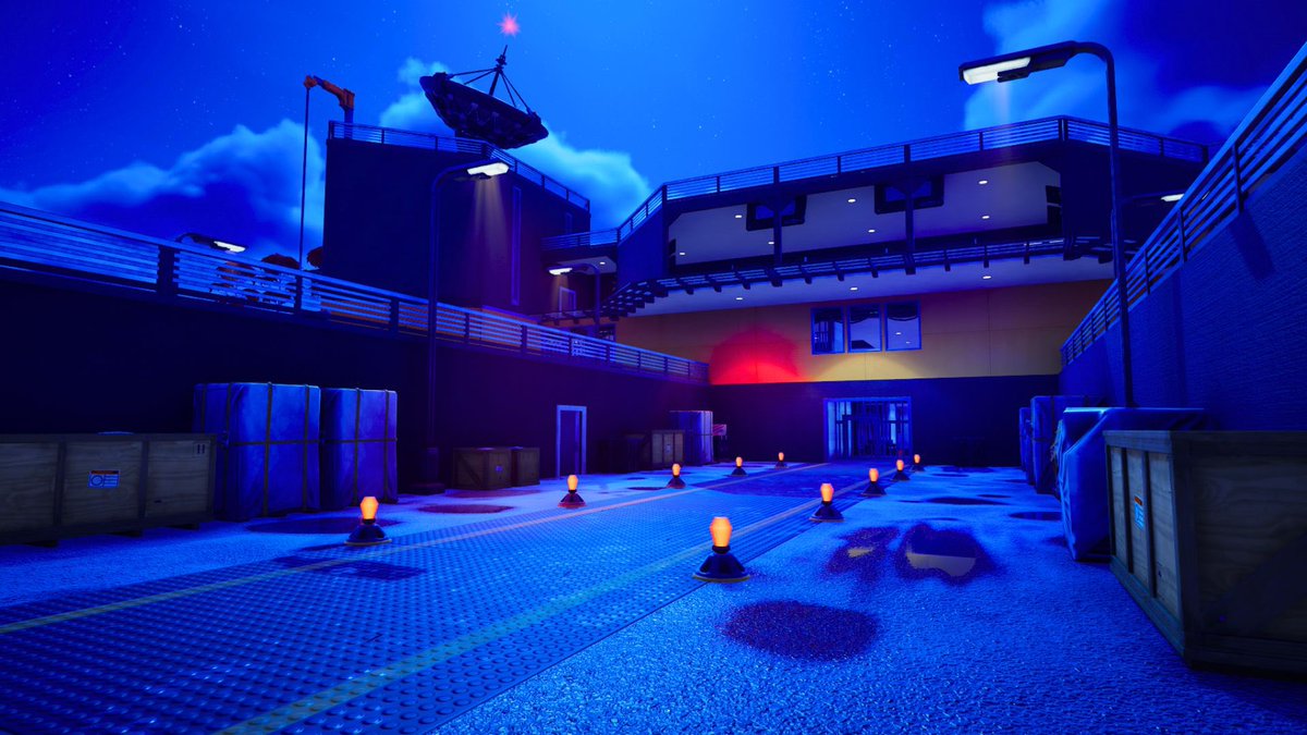 ZAFIRO_FN's tweet photo. 🔴RED 🆚 BLUE 🔵 | THE RAFT (RUMBLE)

🏝️: 0074-4646-2094

#Fortnite #FortniteCreative https://t.co/o4vE6ImQ1A