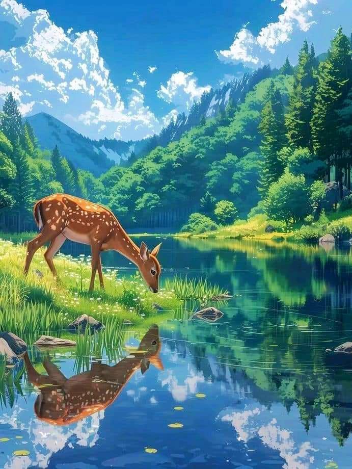 Өглөөний мэнд🌞🌞