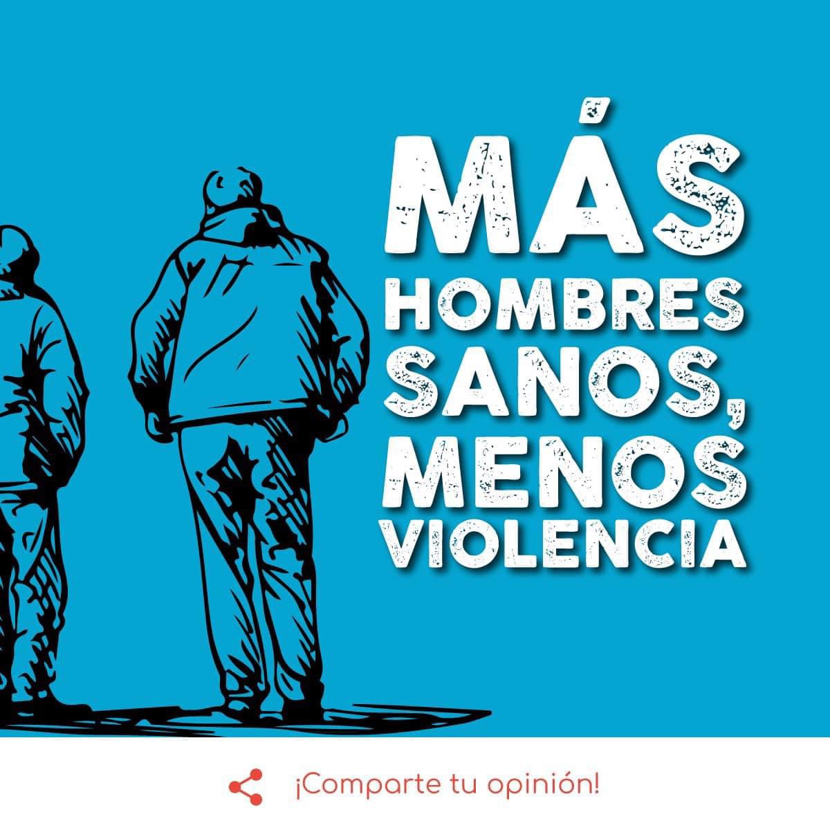 ✨Ejercer tus derechos es el primer paso para luchar contra la violencia: comprometidos con relaciones seguras y consentidas.✨

#HombresResponsables #Vasectomía #MásHombresanos #Menoshombresviolentos #19M #15M #IpasBolivia <a href="/CanadaBolivia/">Canada in Bolivia</a> <a href="/CanadaBolivie/">Canada en Bolivie</a> <a href="/CanadaenBolivia/">Canada en Bolivia</a>