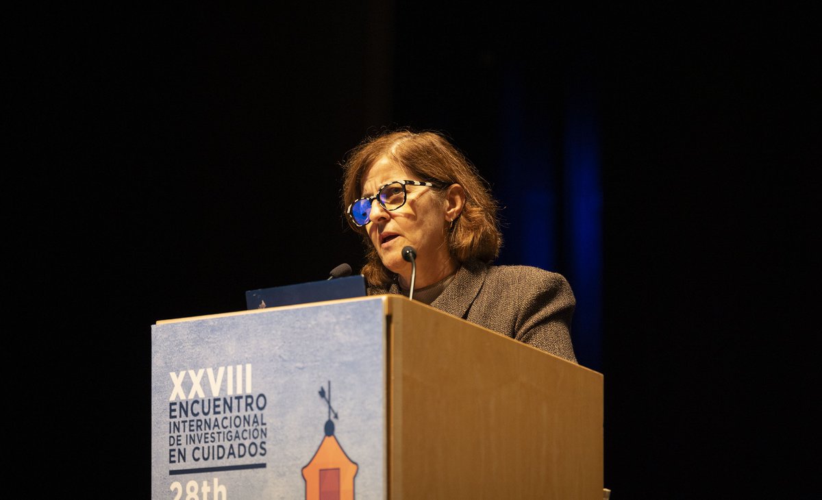 Instituto de Salud Carlos III (ISCIII) tweet media