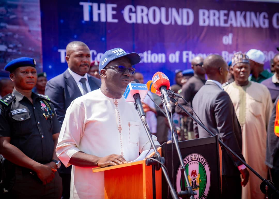 Edo State Government tweet media