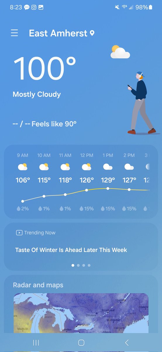 CoachSchev's tweet image. Boy... it sure is a hot one today...