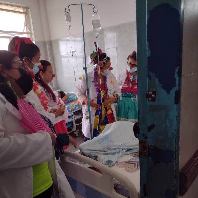 Arte y Cultura UCAT tweet media