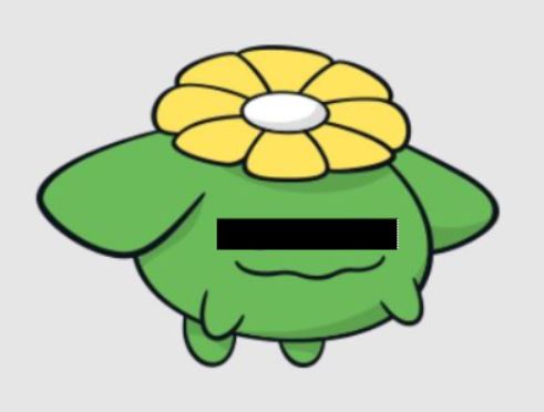 今VGC界で謎のポケモンが勢力を拡大しつつあるらしい