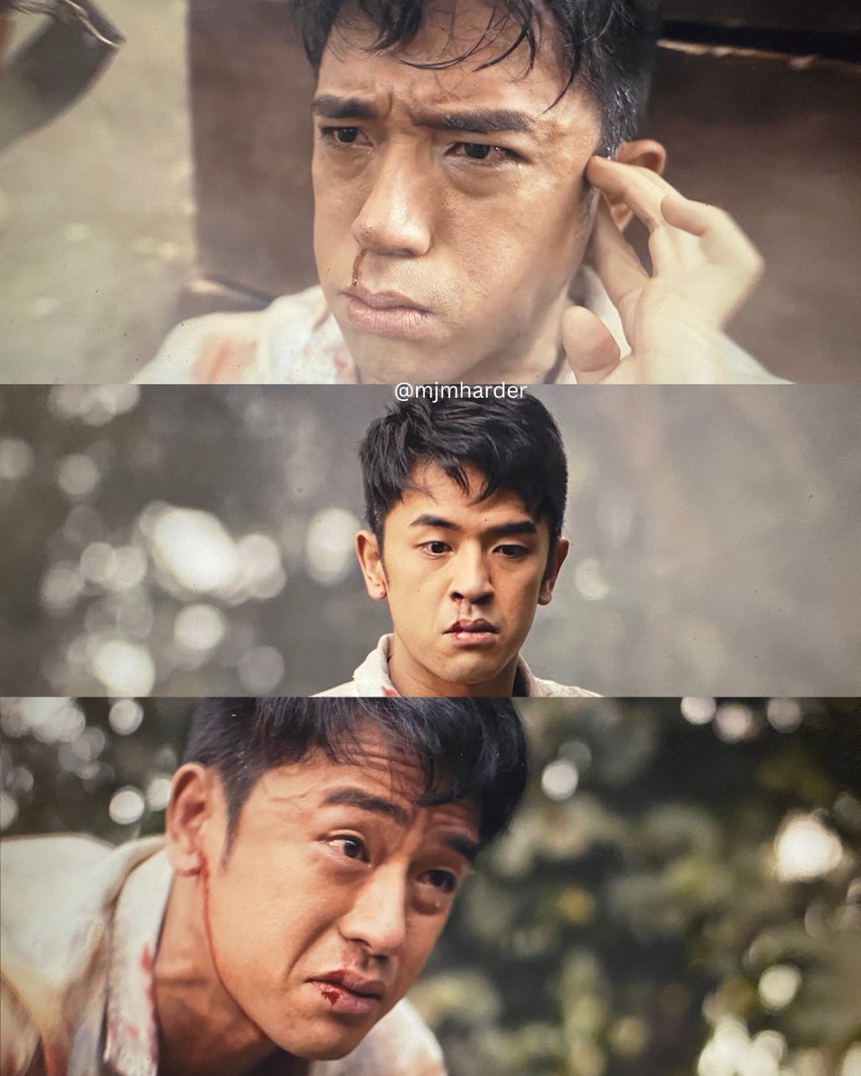 mjmharder's tweet photo. Grabe,@davidlicauco!  Napakahusay mo! You're a brilliant actor!  I'm speechless! 🥹👏👏👏

#DavidLicauco #PulangArawEp85
#PulangArawOnNetflix https://t.co/ZmotvJgYfs