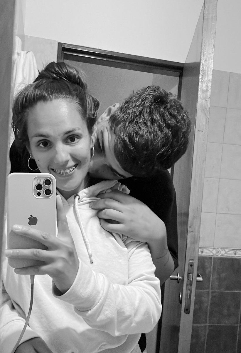 Dump de finde largo con mi amorcito ❤️‍🩹.