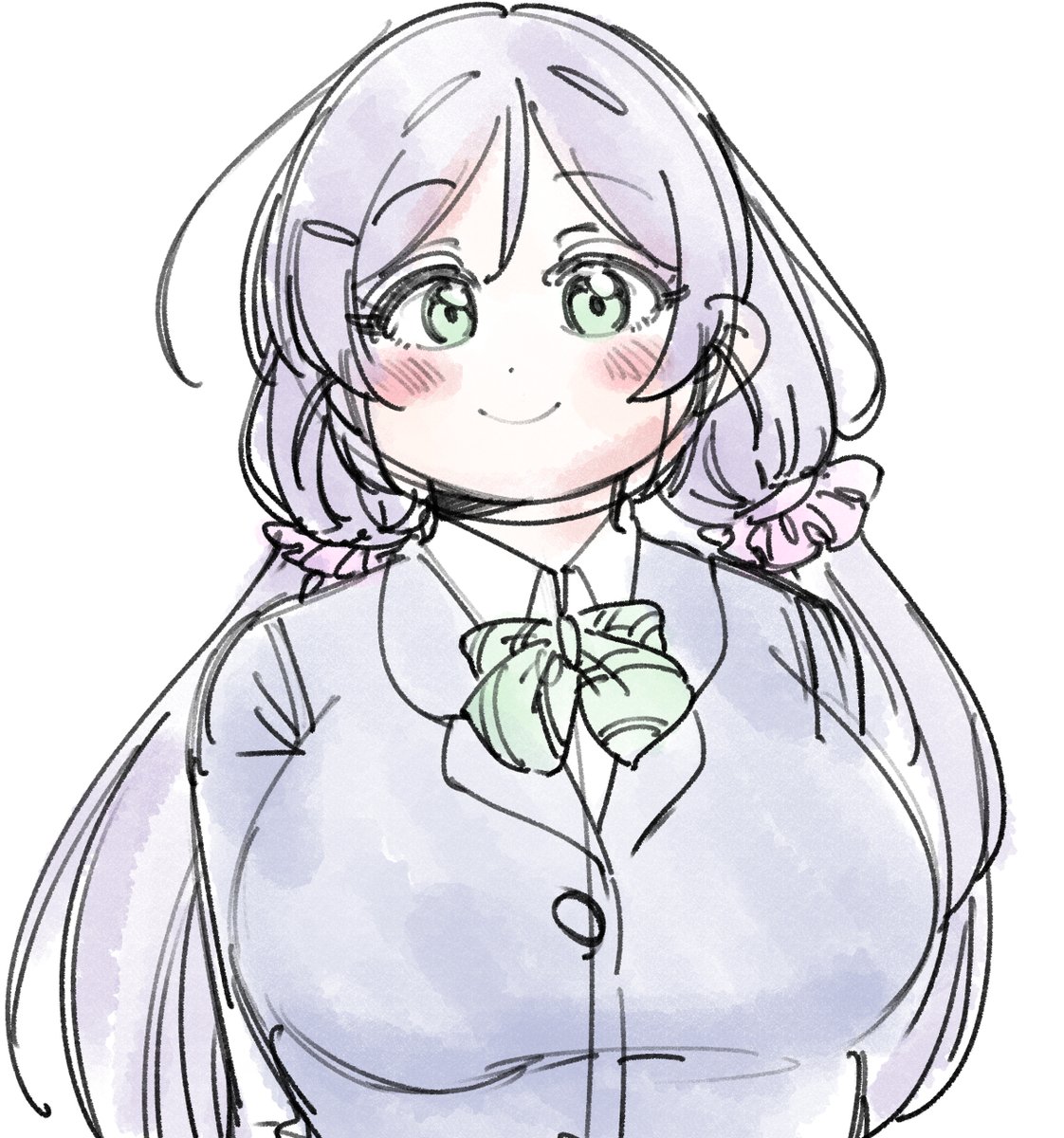 15分でらくがき 