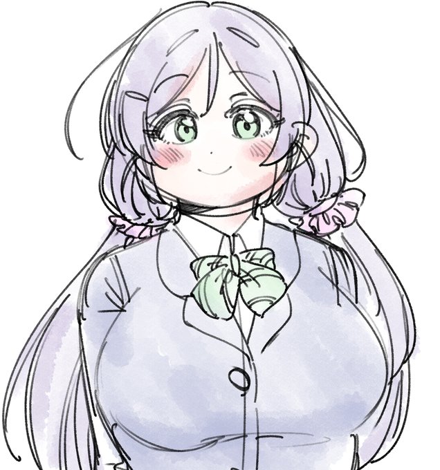 15分でらくがき 