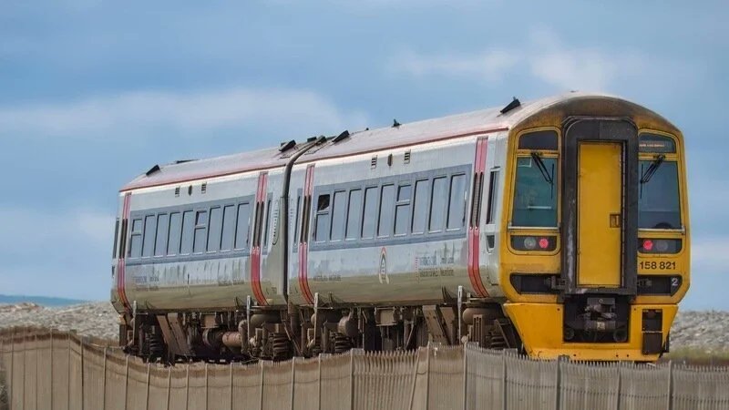 Help save the Cambrian Coast train line service - sign the petition today 👇

cprw.org.uk/save-the-cambr… 

#trainline #cambriancoast