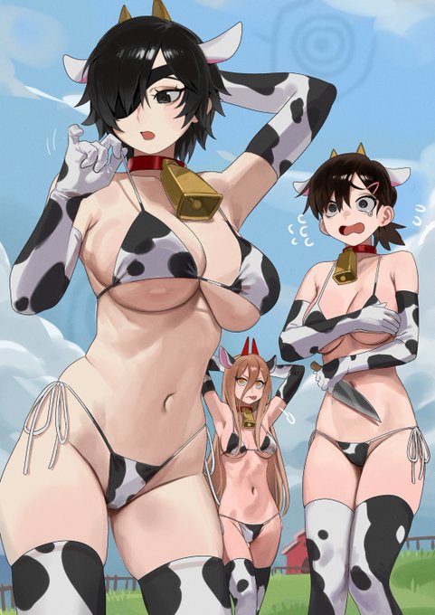 🐄✨ 