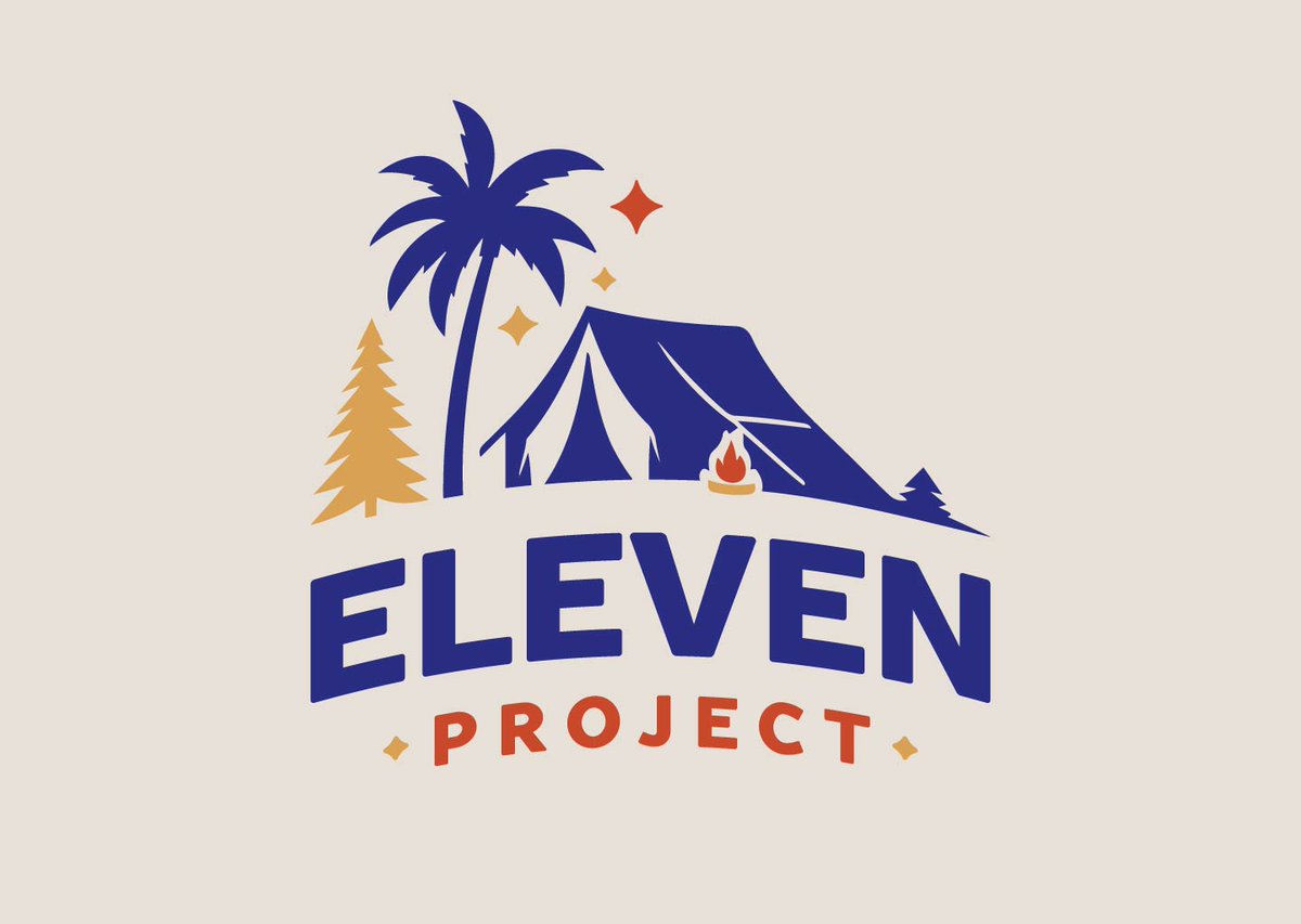 Eleven Project tweet media