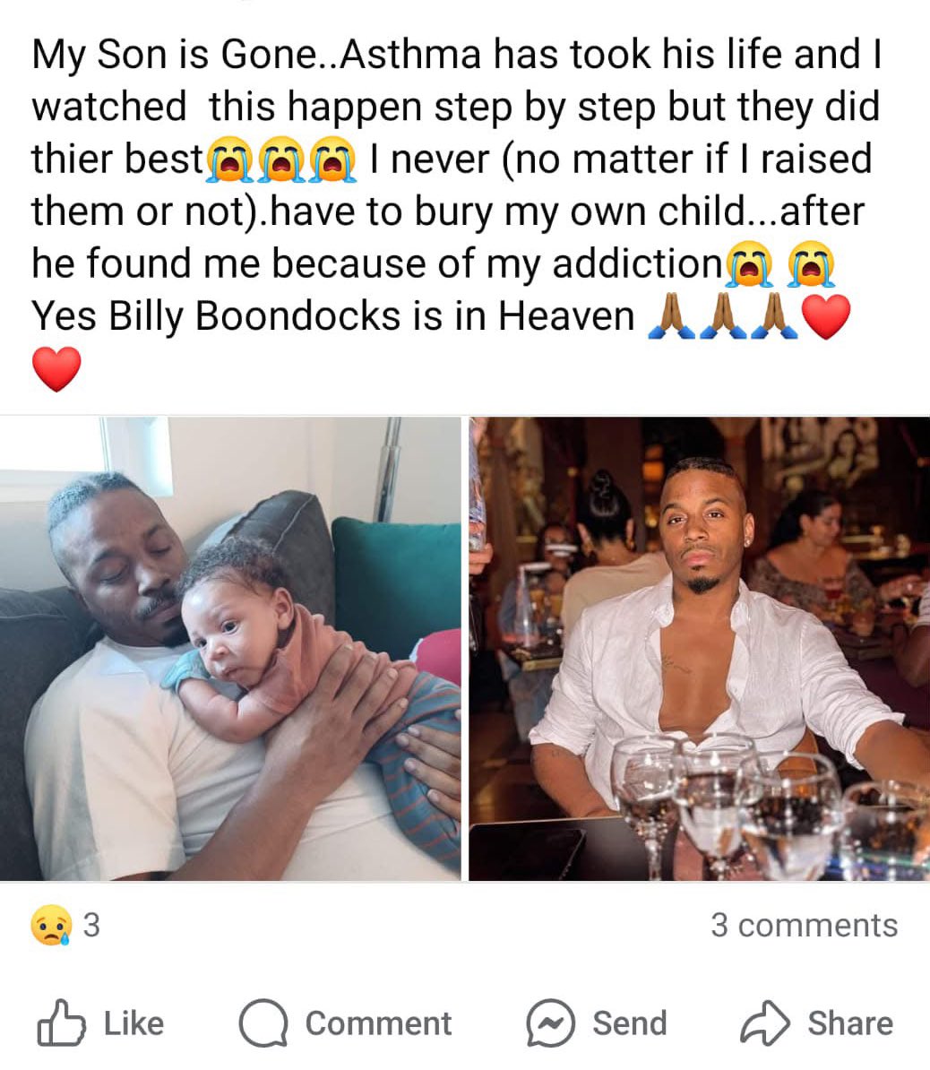 TheRealLocDee's tweet photo. BATTLERAP lost a legend &amp; a friend😢 RIP Billy Boondocks 😔😔🕊️🕊️ https://t.co/aCKz3B7GMR