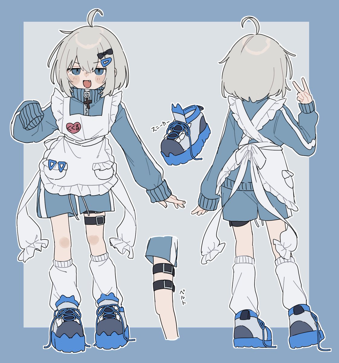 くくる tweet media