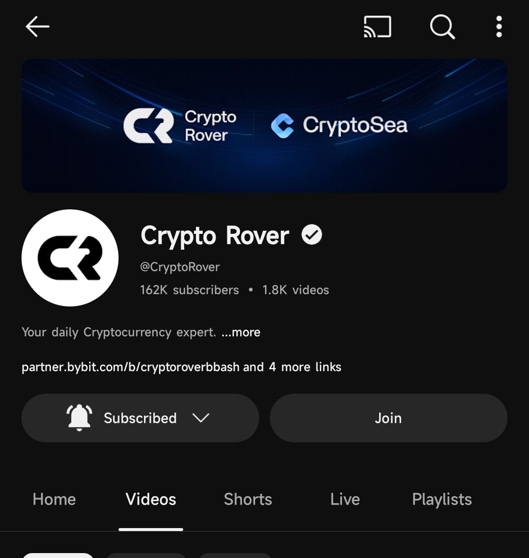 RoedsM's tweet photo. @rovercrc Lez ggg 🚀 https://t.co/q0Beg83Ljr