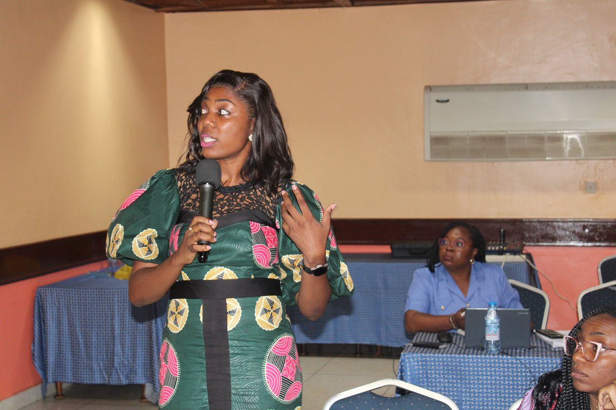YAOUNDÉ ACCUEILLE DEUX ATELIERS DE FORMATION SUR LES NORMES ET LES RÈGLEMENTS TECHNIQUES

Le Centre du Commerce International (ITC/CCI), en collaboration avec le Programme de Partenariats commerciaux du Royaume-Uni et l'ANOR, a organisé 2 ateliers de formation les 18-19/11/2024.