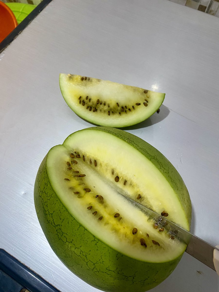 I don finally experience heartbreak today 💔