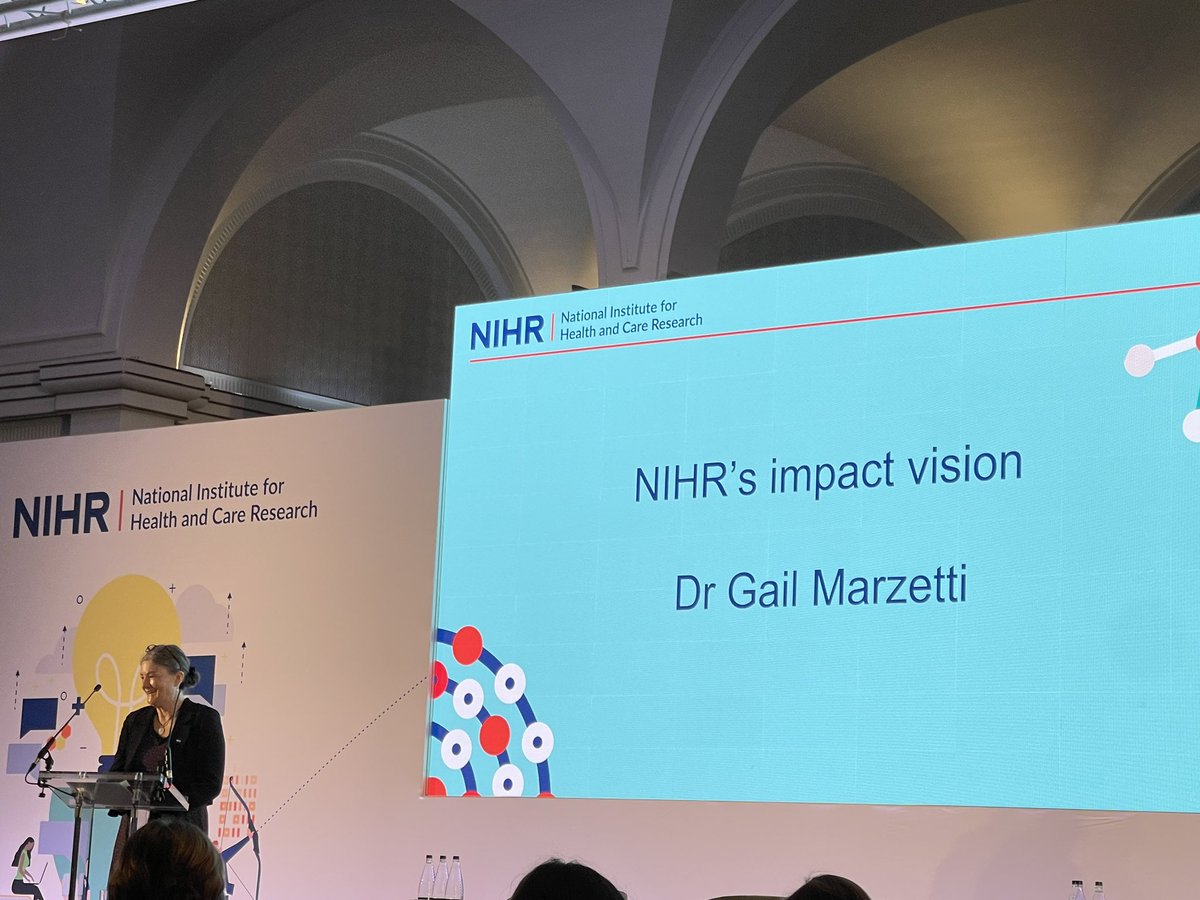 Prof. Roxanne Crosby-Nwaobi RN PhD FRCN (@crosbynwaobi) on Twitter photo Great to hear from Dr <a href="/GailMarzetti/">Gail Marzetti</a> at the <a href="/NIHRresearch/">National Institute for Health and Care Research</a> Academy Members Conference #nihramc24
<a href="/MoorfieldsBRC/">NIHR Moorfields BRC</a> #NIHRNursingMidwifery Great to hear from Dr <a href="/GailMarzetti/">Gail Marzetti</a> at the <a href="/NIHRresearch/">National Institute for Health and Care Research</a> Academy Members Conference #nihramc24
<a href="/MoorfieldsBRC/">NIHR Moorfields BRC</a> #NIHRNursingMidwifery