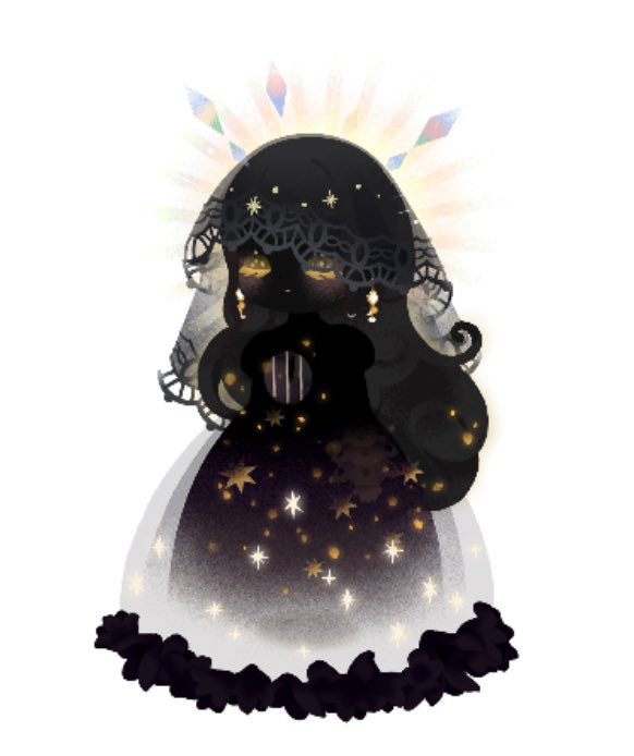 _ml5c's tweet photo. 🌙🖤💫
#リヴリー https://t.co/QrUvbGCSAh