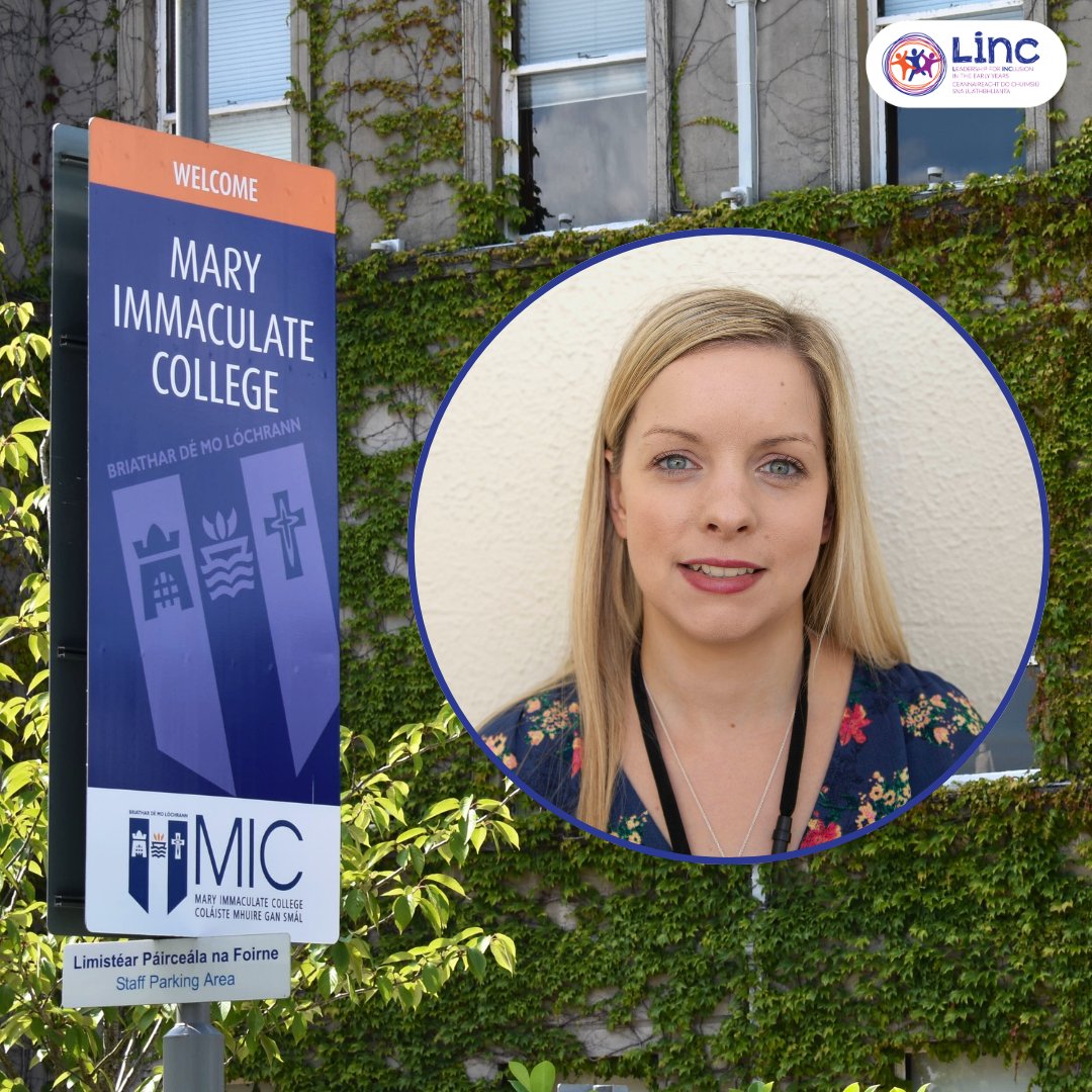 ✨ Exciting News! ✨

We are delighted to announce the appointment of <a href="/ClaireButterly3/">Claire Butterly</a> as the new National Coordinator of the LINC Programme! 

Best of luck in your new role, Claire – from all the LINC Team! 🙌

Read Press Release ➡️ bit.ly/40OGkFq