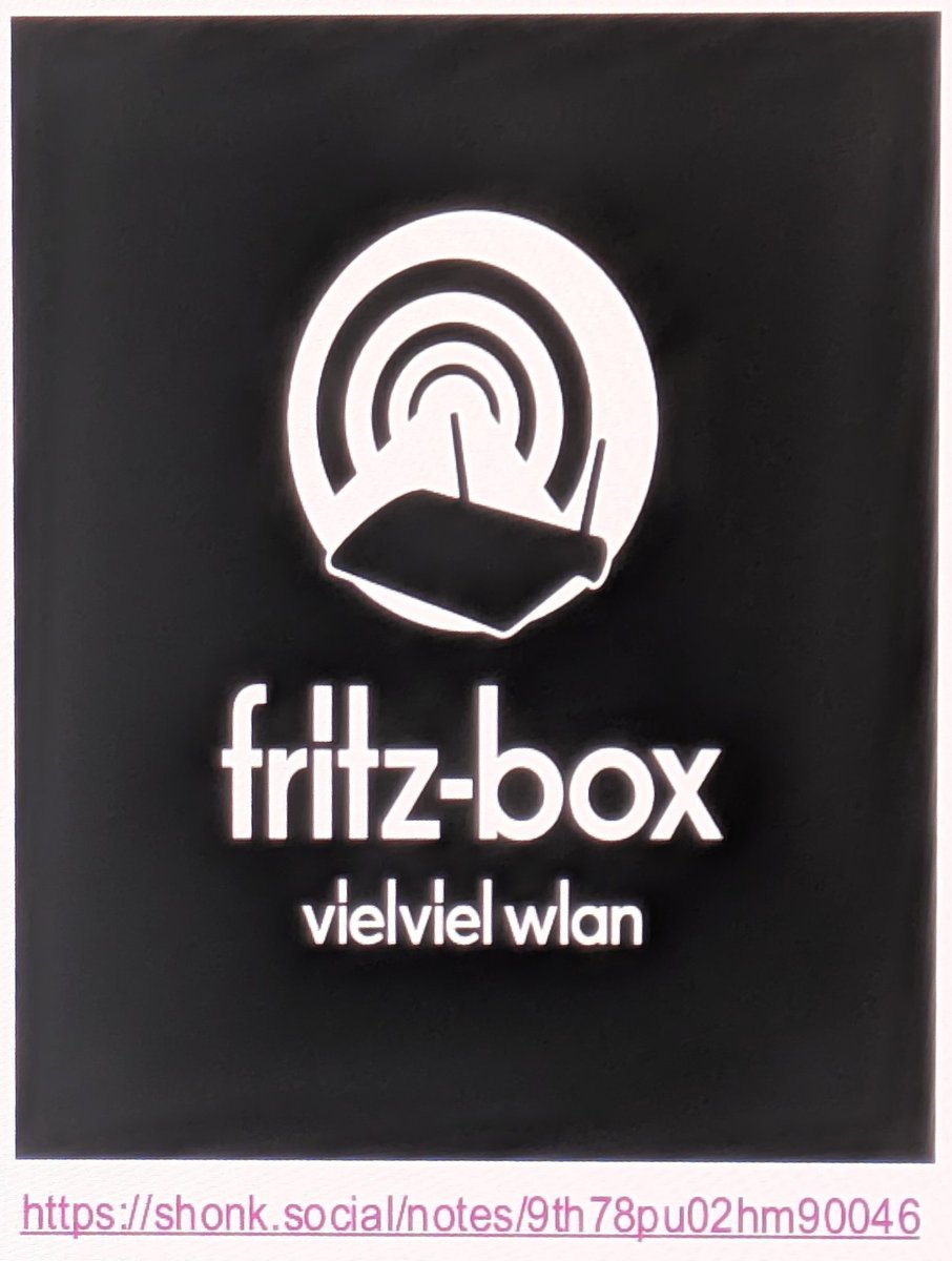 Weissebscheid.
#DENOG16