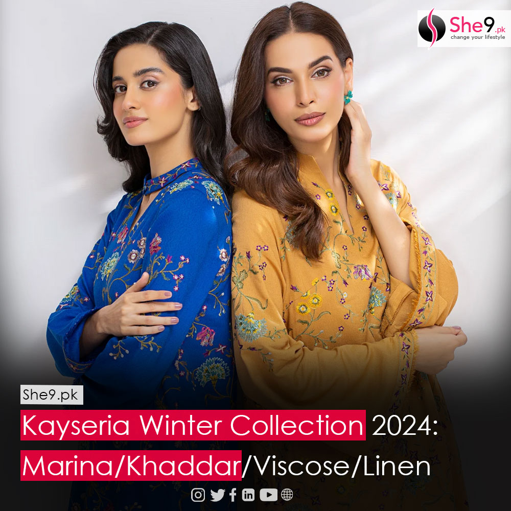 she9_pk's tweet photo. Kayseria Winter Collection 2024: Marina Khaddar Viscose Linen Dersses
https://t.co/9JaOf4wXge
.
.
.
#she9 #she9official #dressoftheday #BrandedDresses #she9couture #she9fashion #She9pk #she9blog #kayseria #winter #wintervibes #winterstyle #winteroutfit #winterfashion https://t.co/Z2WWxdos48