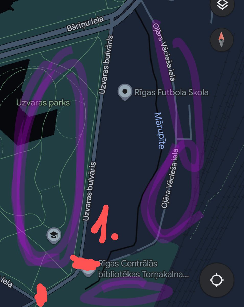 Pilsētas Dzīve tweet media