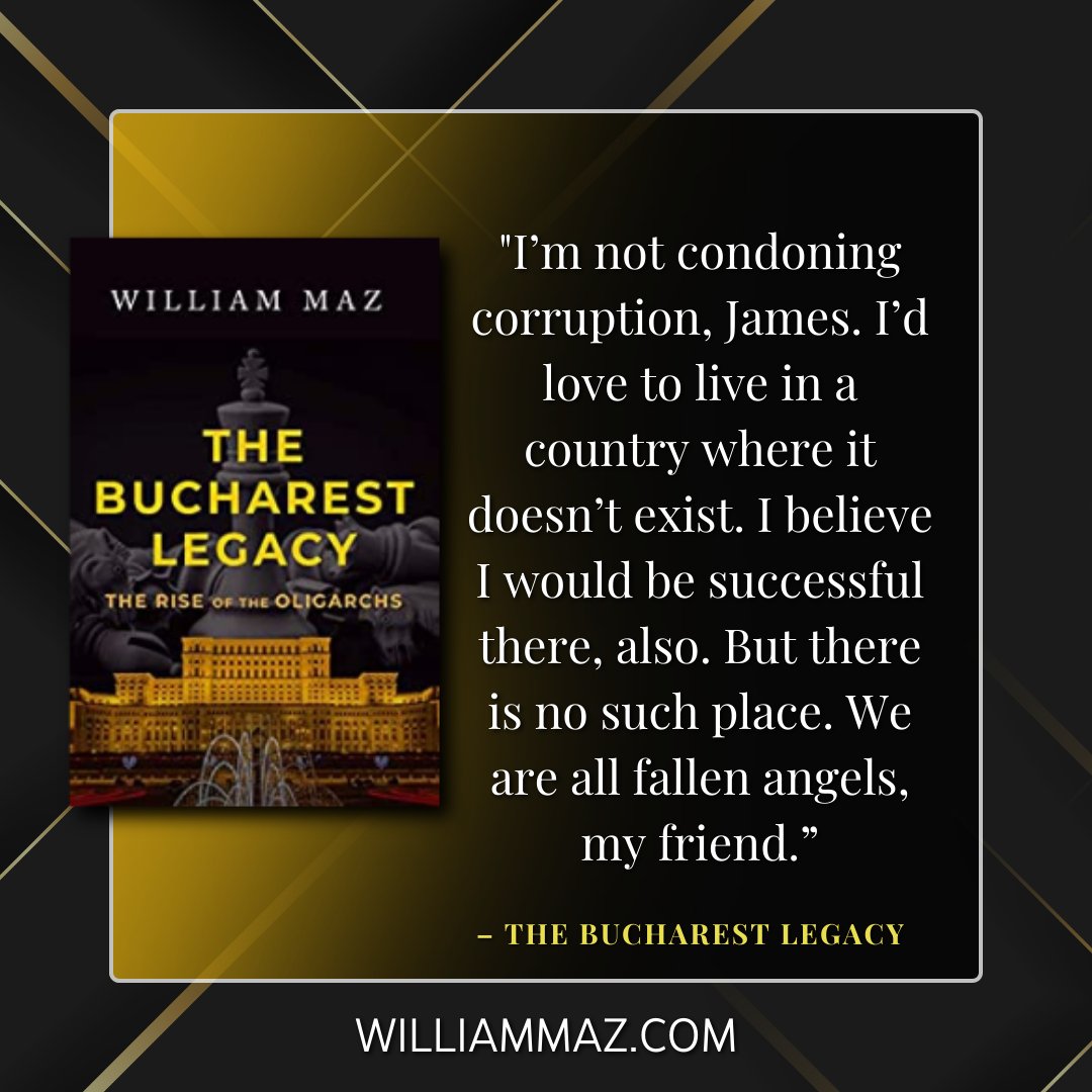 In a world of shadows and secrets, even fallen angels play the game. The Bucharest Legacy unveils the dark underbelly of espionage and ambition. Are you ready to step into the shadows? 🕵️‍♂️
#SpyThriller #TheBucharestLegacy #Espionage #ilovereading