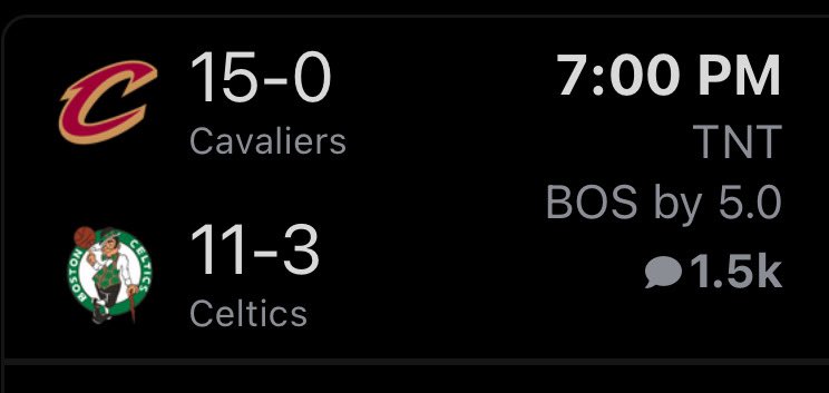 TheDunkCentral's tweet image. War ready tonight 🔥

(Via @realapp_ )