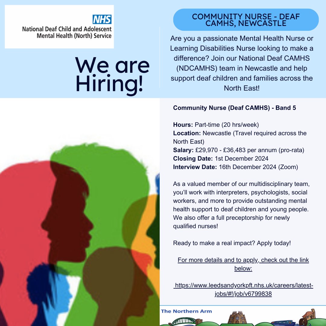 NDCAMHSNorth (@ndcamhsnorth) on Twitter photo 