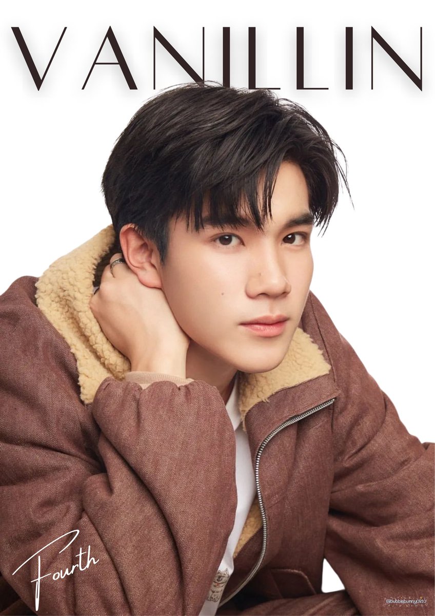 mynameis_Jejee's tweet image. คิดถึงน้องโฟร์ทจัง☺️

ลุคนี้ดีมากคุณหนูสุด สวยแบบไม่ได้ตั้งใจ สวยแบบไม่สะกดจิต อร๊ายยยยย

#FourthCheckFourthCheck 
#VANILLINSTUDIO 
@tawattannn 
#Fourthnattawat #โฟร์ทณัฐวรรธน์