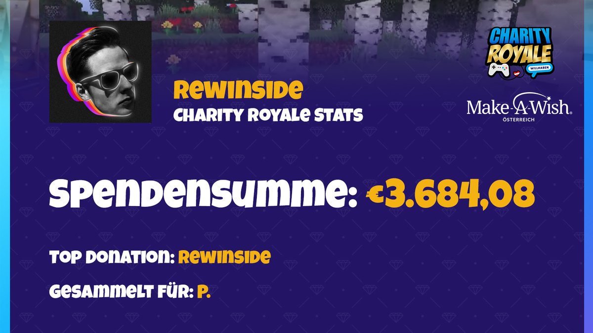 blitzschnell, multitaskingfähig und stylish 🐐