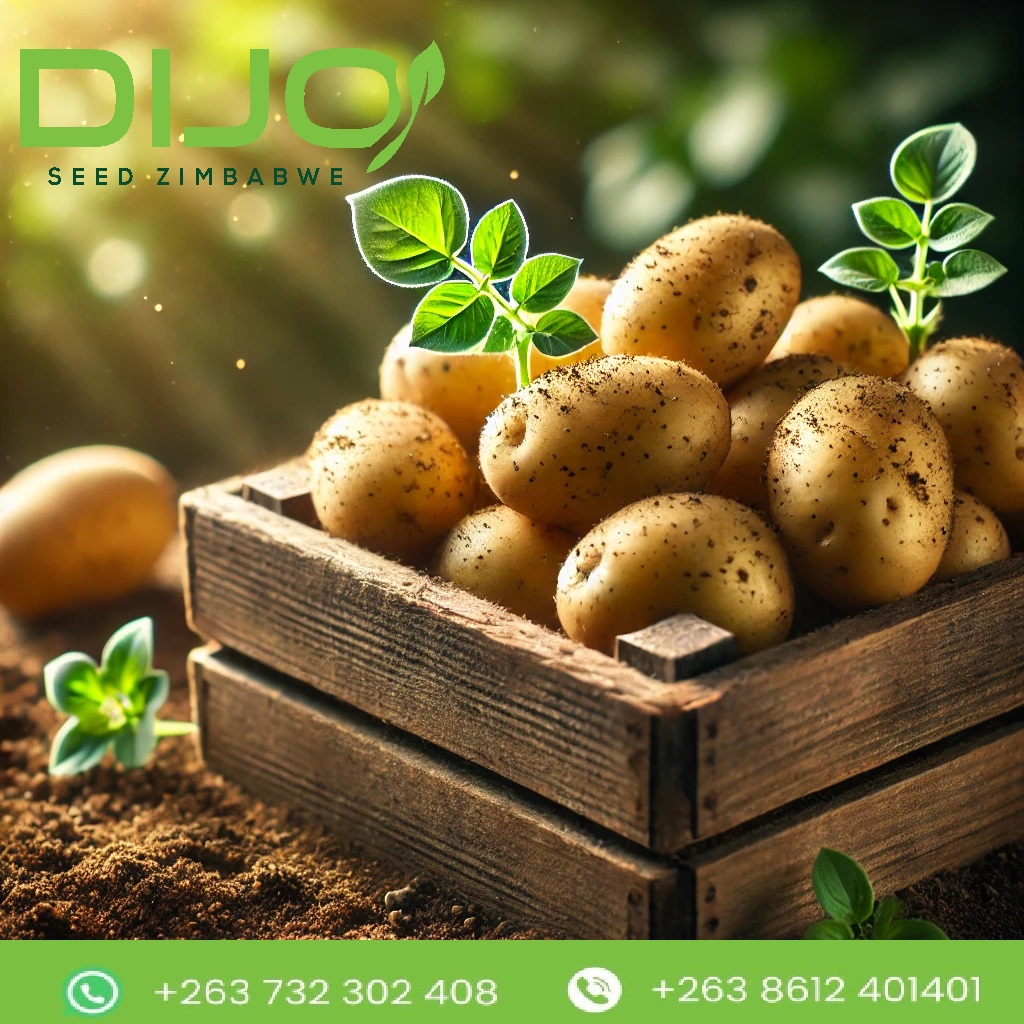 Discover how Dijo Seed can boost your harvest and improve your yield! 🌱💧 Join our vibrant WhatsApp community for daily tips and essential farming information. Click here to stay ahead: [zurl.co/Ljzm]