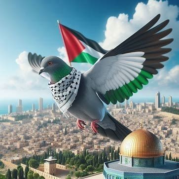 ¡Buenos días 🌎!  "No hay camino para la paz, la paz es el camino"            📷 Gandhi  #FreePalestine 📷
🤝

 #FreePalestine