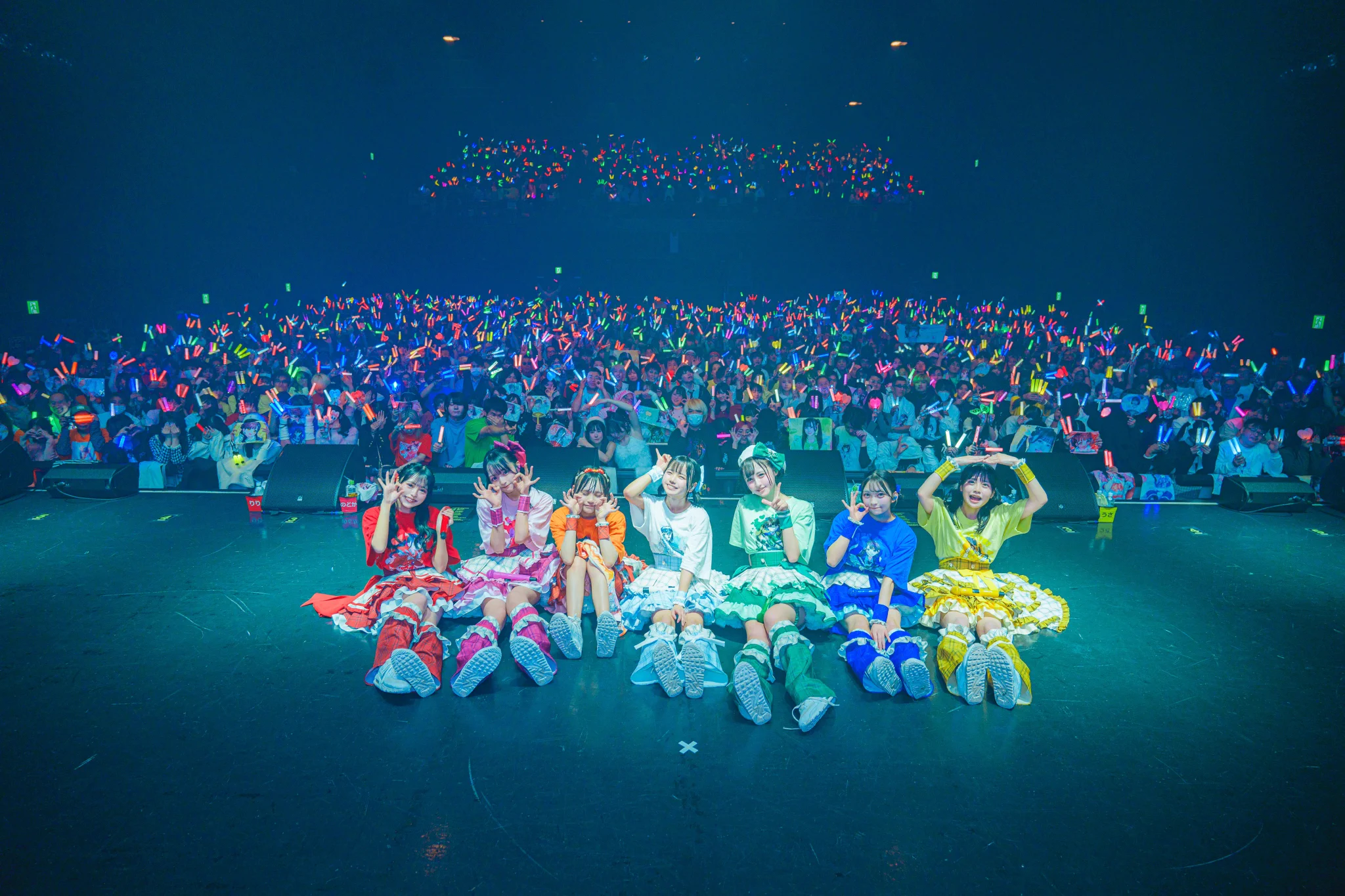 iLiFE!【あいらいふ】 on X: 