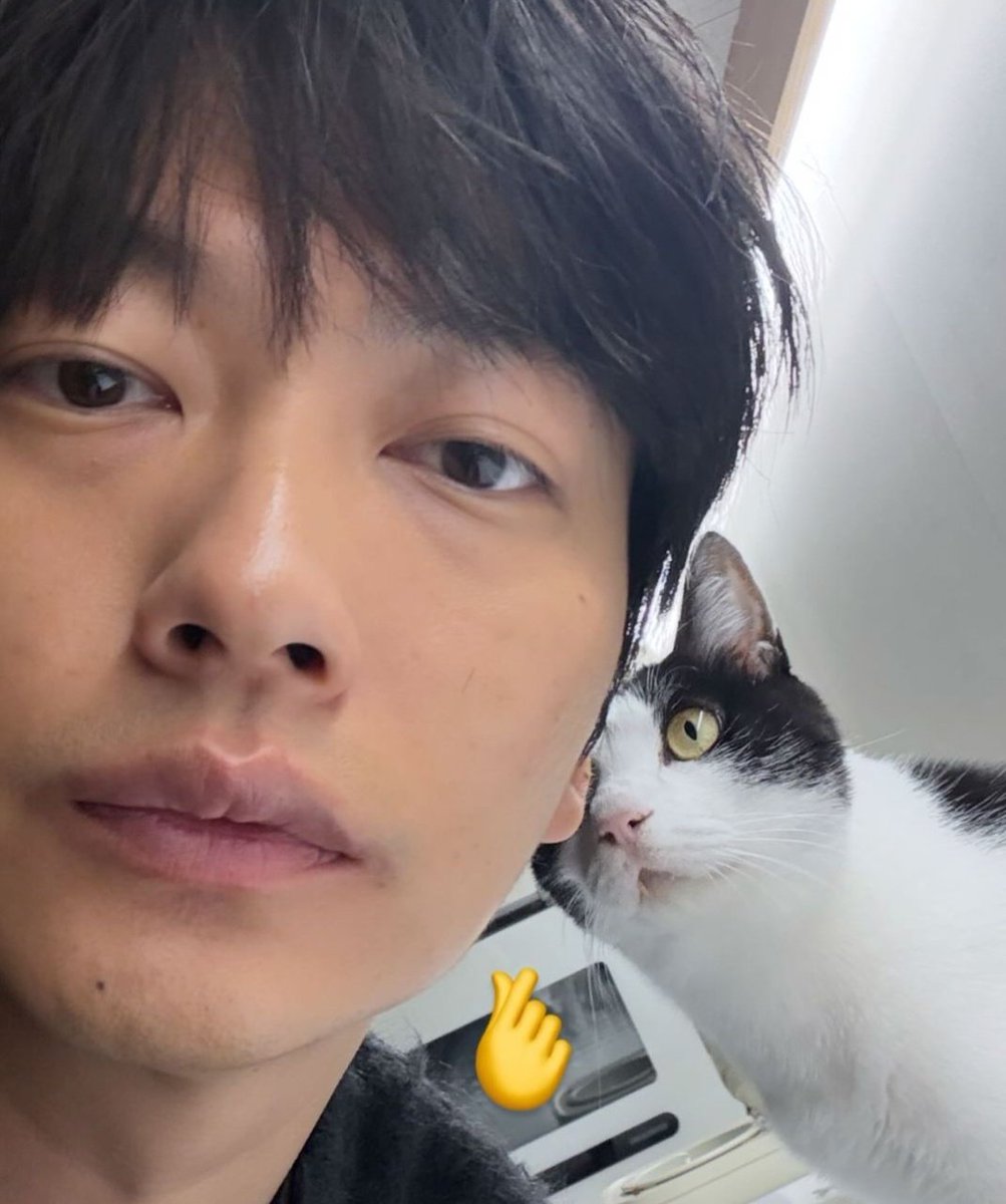 이동휘 좋은느낌을줌...