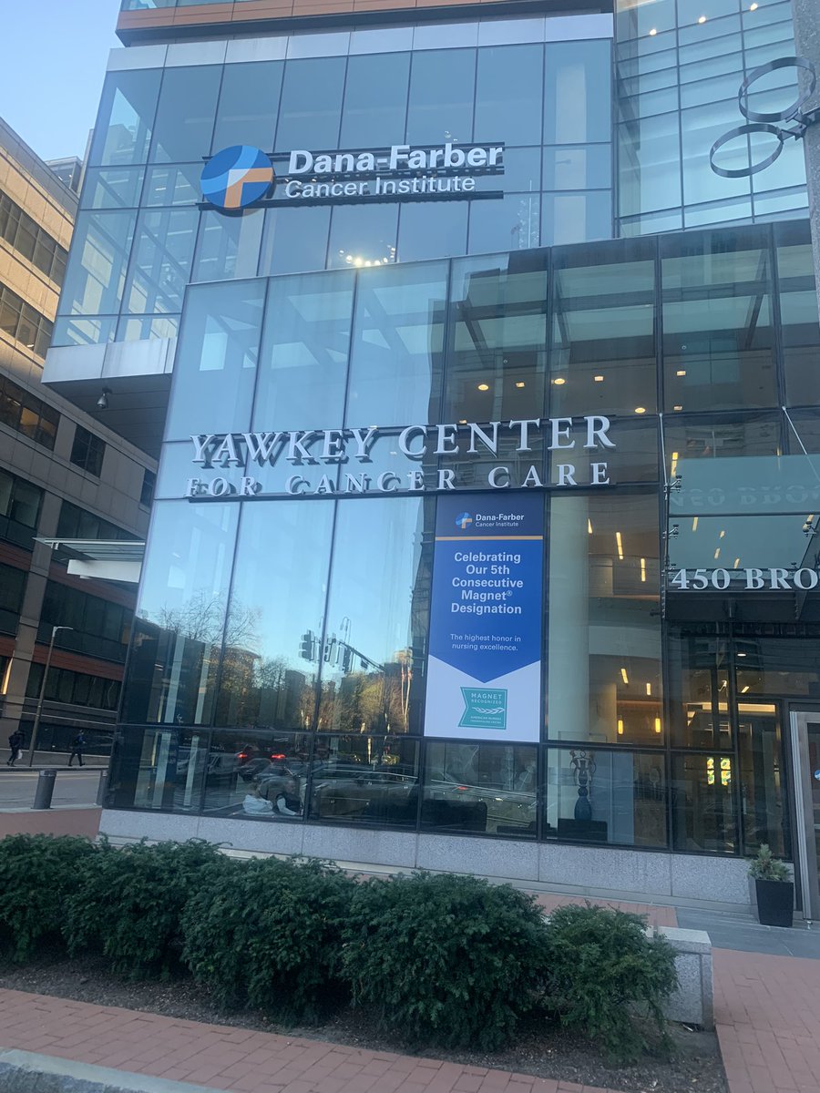 Fatima Yaftali Karzai, M.D. (@fatimakarzai) on Twitter photo Back in Boston. Happy to be able to talk all things BRCA at the Center for BRCA & Related Genes Annual Scientific Symposium <a href="/DanaFarber/">Dana-Farber</a> #BRCA #itsinthegenes Back in Boston. Happy to be able to talk all things BRCA at the Center for BRCA & Related Genes Annual Scientific Symposium <a href="/DanaFarber/">Dana-Farber</a> #BRCA #itsinthegenes