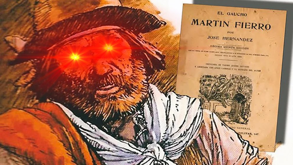 Ladrón de sábado tweet media