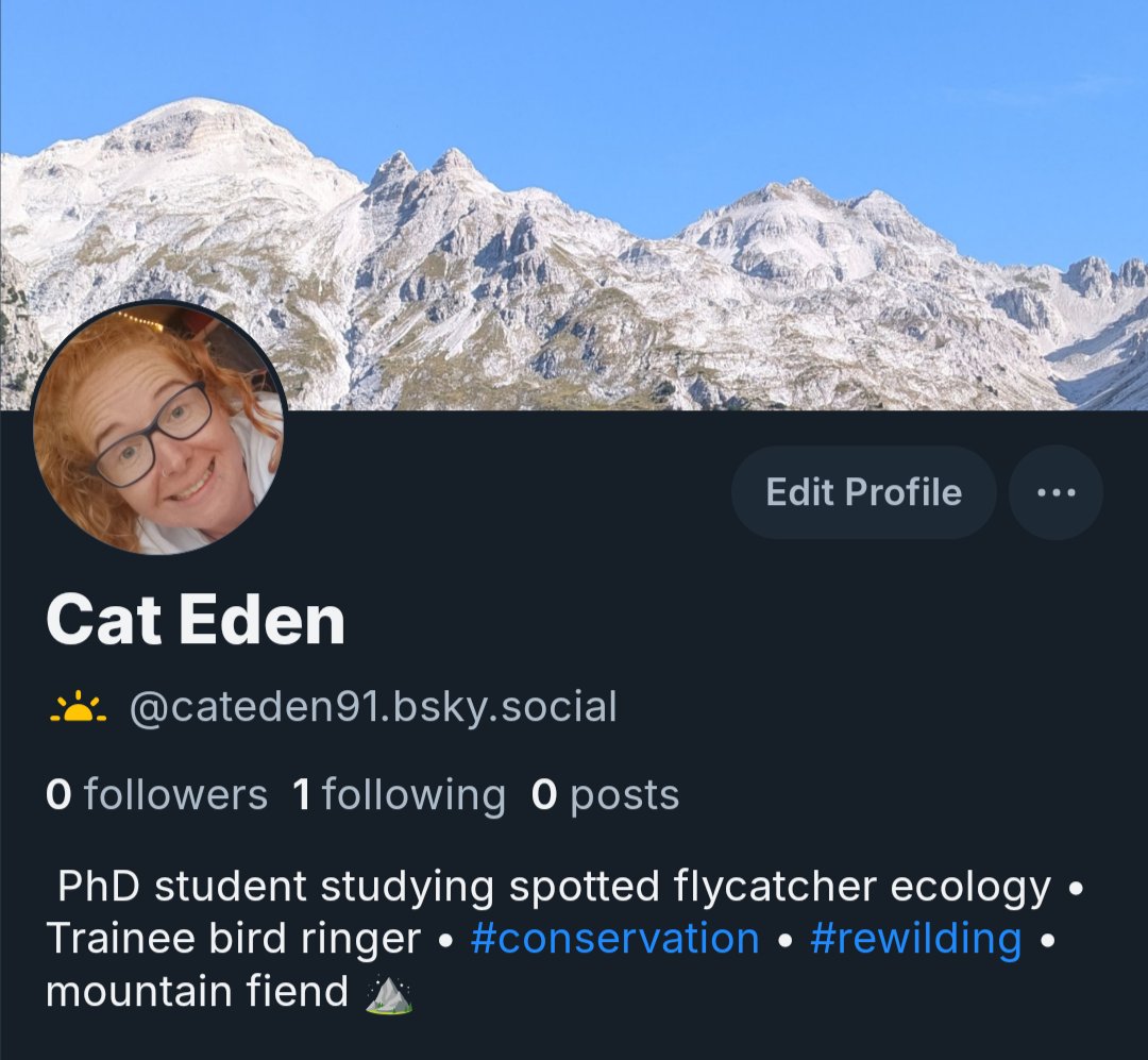 Catrin Eden tweet media