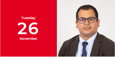 Les conséquences de l'échec de l'islam politique en Tunisie expliqué par <a href="/meddeb_hamza/">Hamza Meddeb</a>, chercheur au <a href="/CarnegieMEC/">Malcolm H. Kerr Carnegie Middle East Center</a> en partenariat avec le Geneva Africa Lab et <a href="/UNIGEnews/">Université de Genève</a>

26.11.2024 | Maison de la paix, Genève 
ow.ly/VS1p50U7HOr

 #IslamPolitique #Tunisie #EconomiePolitique