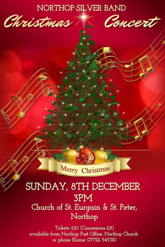 Decoright_Flint's tweet photo. #Christmas2024 #NorthWales https://t.co/REitOuteP9