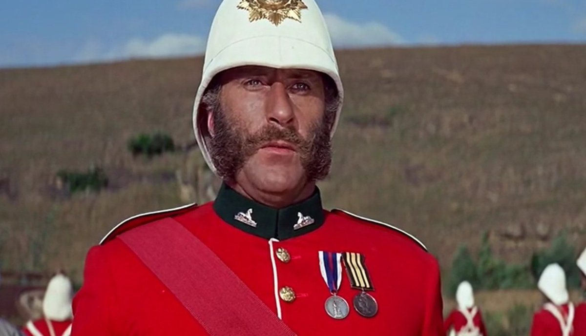 "Multi-millionaire landowners sir. Thousands of 'em."